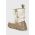 UGG cizme de iarna copii KIDS CLASSIC BRELLAH MINI culoarea bej