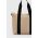 Rains geantă 14160 Tote Bags culoarea bej