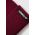 adidas TERREX caciula Multi culoarea bordo, din tricot gros