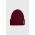 adidas TERREX caciula Multi culoarea bordo, din tricot gros
