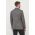Sisley sacou barbati, culoarea negru