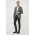 Sisley sacou barbati, culoarea negru