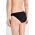women'secret chiloti 2-pack culoarea negru