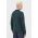 Abercrombie & Fitch pulover barbati, culoarea verde, light