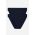 women'secret chiloti 2-pack culoarea negru