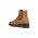 Geox cizme D WALK PLEASURE E femei, culoarea maro, cu toc plat, D36TGE 00043 C6002