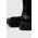 Alohas cizme de piele Anastasia femei, culoarea negru, cu platforma, S100090.01