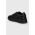 Karl Lagerfeld sneakers din piele KREW KL culoarea negru, KL53020