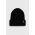 Bomboogie caciula culoarea negru, din tricot gros