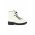 Geox botine J CASEY B ABX femei, culoarea alb, cu toc plat, J367ZB 0BCLV C1M9B