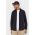 HUGO camasa din bumbac barbati, culoarea negru, cu guler clasic, slim