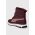 Puma cizme de iarna pentru copii Evolve Boot Jr culoarea rosu