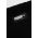 Puma fular impletit Ess culoarea negru, neted