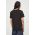 G-Star Raw tricou din bumbac culoarea negru, cu imprimeu