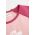 Coccodrillo longsleeve copii culoarea roz