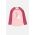 Coccodrillo longsleeve copii culoarea roz