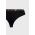 Emporio Armani Underwear chiloti brazilieni 2-pack culoarea negru