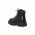 Bianco bocanci de piele BIAJOSEFINE femei, culoarea negru, cu platforma, 11300781