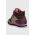 adidas TERREX pantofi copii TERREX SNOWPITCH K culoarea roz