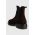 Gant botine din piele intoarsa Boggar barbati, culoarea maro, 27653331.G46