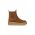 Geox cizme D ELIDEA C femei, culoarea maro, cu platforma, D36VEC 00022 CD500