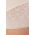 Chantelle chiloti modulati SOFT STRETCH culoarea bej