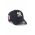 47brand șapcă de baseball din bumbac MLB New York Yankees culoarea albastru marin, cu imprimeu