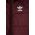 adidas Originals geaca copii culoarea bordo