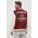 Alpha Industries geaca bomber Varsity Air Force Jacket barbati, culoarea bordo, de tranzitie