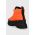 Palladium ghete REVOLT BOOT OVERCUSH femei, culoarea portocaliu, 98863.835.M