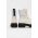 HUGO bocanci de piele Kris femei, culoarea bej, cu platforma, 50504680