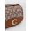Coach poseta Bandit Crossbody culoarea maro