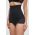 Chantelle chiloti modulati SOFT STRETCH culoarea negru