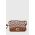 Coach poseta Bandit Crossbody culoarea maro