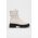 HUGO bocanci de piele Kris femei, culoarea bej, cu platforma, 50504680
