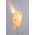 Seletti veioza Heart Lamp