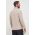 adidas TERREX hanorac culoarea bej, modelator