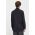 HUGO camasa din bumbac barbati, culoarea negru, cu guler clasic, relaxed