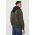 Alpha Industries geaca bomber MA-1 D-Tec barbati, culoarea verde, de iarna