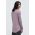 Hollister Co. pulover barbati, culoarea violet, light