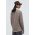 Abercrombie & Fitch pulover din amestec de lana barbati, culoarea bej, light