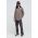 Abercrombie & Fitch pulover din amestec de lana barbati, culoarea bej, light