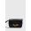 Answear Lab poseta culoarea negru