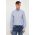 Gant camasa din bumbac barbati, cu guler button-down, regular
