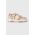 Off Play sneakers din piele SORRENTO culoarea bej, SORRENTO 1 LATTE, CIPRIA