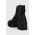 U.S. Polo Assn. botine HALEY femei, culoarea negru, cu toc drept, HALEY001W/CYN1