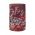Buff fular impletit Original EcoStretch culoarea rosu, modelator