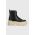Buffalo bocanci Aspha Rld femei, culoarea negru, cu platforma, 1622299