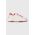 Off Play sneakers din piele COMO culoarea alb, COMO 1 WHITE FUXIA STUDS