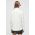Abercrombie & Fitch camasa femei, culoarea bej, cu guler clasic, regular